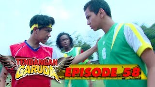 Rusuh Rio Dan Arnold Berantem Pas Latihan  Tendangan Garuda Eps 58 [upl. by Bendite]