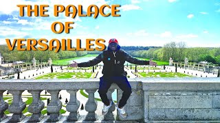 Inside The Palace Of Versailles A Tour Of Frances Extravagant Royalty [upl. by Franchot626]