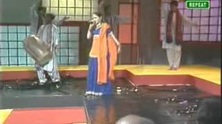 SHAZIA KHUSHK  MEDA RANJHNA MEDA DHOLNA  YouTubeflv [upl. by Summers249]