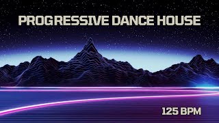 Progressive Dance House Mix 2024  Sri Lanka Albania Argentina Armenia and more [upl. by Htebiram]