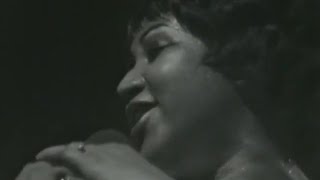 Aretha Franklin  Respect  351971  Fillmore West Official [upl. by Anrev]