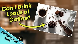 Does Coffee Actually Dehydrate you [upl. by Estrellita]