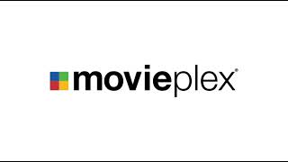 EXPERIMENT MoviePlex feature presentation theme no announcer [upl. by Acirahs951]