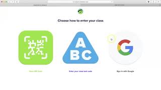 How to Login to Google Classroom and Class Dojo [upl. by Aisenat]