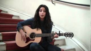 TAL  Raggamuffin Selah Sue Cover [upl. by Attwood818]