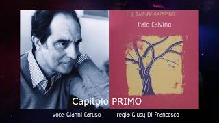 quotIl barone rampante Italo Calvino Booktrailer [upl. by Montgomery]