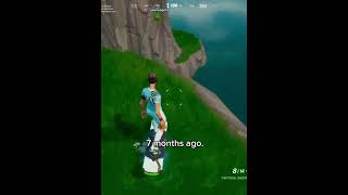 The downfall of Fortnite… [upl. by Ssecnirp531]