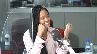 Mpho Sebina on Platinum Fridays with Tbose [upl. by Hieronymus]