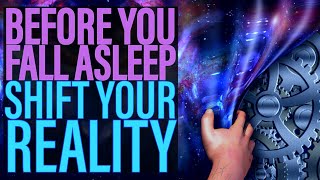 Raise Your Vibrational Frequency in 10 Minutes  Guided Meditation INSTANT RESULTS [upl. by Bailar]