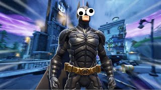 Batman In Fortnite 🦇 [upl. by Mclaurin]