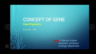 Alleles Multipal alleles pseudoalleles and complementation test [upl. by Bernetta399]