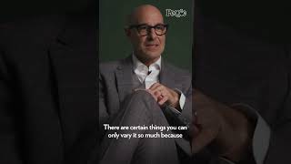 Stanley Tucci Shares His Favorite Thing to Cook Shorts [upl. by Jo-Anne]