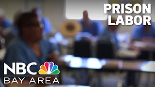 California Prop 6 What to know about the labor in prison measure [upl. by Enileqcaj]