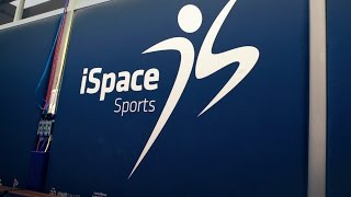 iSpace Sports [upl. by Gore80]