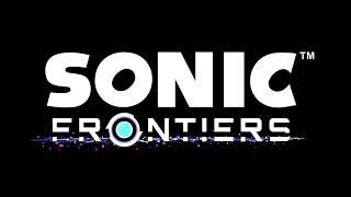 Sonic Frontiers  Cyber Space 4F Hype Street Remix Extended [upl. by Waldemar]