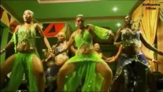 Koffi Olomide  Abracadabra Jeune Pato Clip Officiel [upl. by Erdeid]