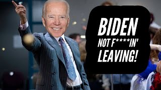 Biden Defiant Why His Biggest Supporter Is Calling For Him To Resign with Bill Scher [upl. by Francois]