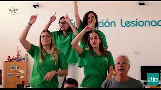 Fundación Lesionado Medular  SCI Day 2018 [upl. by Mandelbaum]