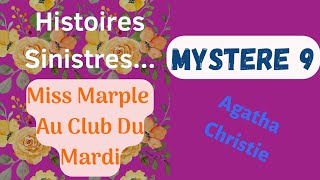 Les Treize Mystères Miss Marple  Ep9  Agatha Christie  Le Pouce de Saint Pierre [upl. by Carlock]