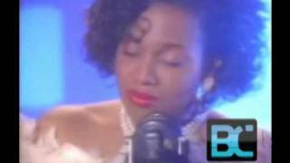 Michelle  Something In My Heart Video [upl. by Babbette]