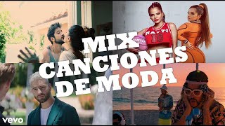 Reggaeton 🎤 Mix Musica de Moda 2021 🎤 Las Mejores Canciones Actuales 2021 [upl. by Yuri]