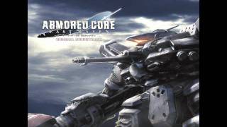 Armored Core Last Raven Original Soundtrack 25 Six [upl. by Tevlev]