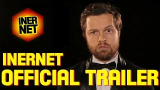 INERNET OFFICIAL TRAILER feat Cyprien amp Seb la Frite [upl. by Zared]