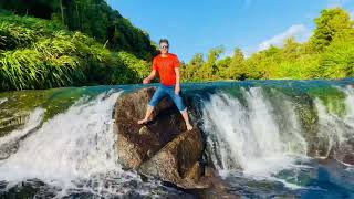 Wairere Falls is one of the tallest waterfalls in North Island [upl. by Telford111]