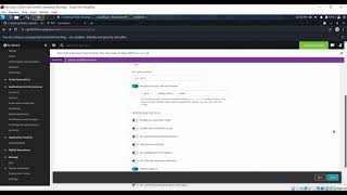 Dynatrace Create an HTTP monitor [upl. by Danice44]