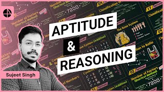 Introduction to Aptitude and Reasoning [upl. by Johathan489]