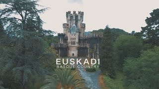 Euskadi  Basque Country [upl. by Alexandrina]