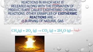 lec 3 Chemical Reaction And Equations  thermolysis  photolysis  electrolysis [upl. by Justis636]