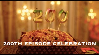 200TH EPISODE CELEBRATION CLIP quotIS PHARMACOLOGY DIFFICULT PODCASTquot [upl. by Ayerim]