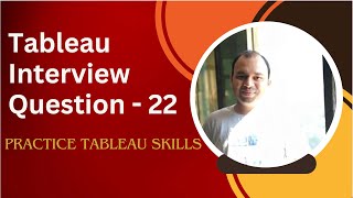 Tableau Interview Question  How to add new file to existing data [upl. by Ibrik]