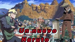 Cap 20 ¿Qué hubiera pasado si Naruto aprendía más técnicas del pergamino prohibido [upl. by Icrad]