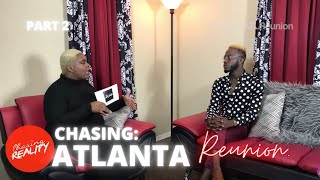 Chasing Atlanta  quotThe Reunion With Ressie G Part 2quot Season 1 Episode 10 [upl. by Winser79]