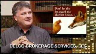 Delco Irrevocable Funeral Trust Part 1 [upl. by Klapp]