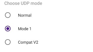 New Droid Vpn Udp Settings for free Internet [upl. by Atiluj]