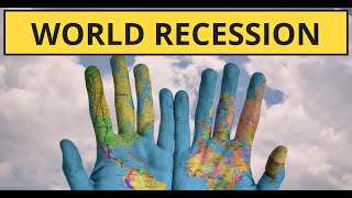 Understanding the 2024 Recession  Recession [upl. by Earazed650]