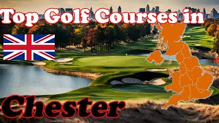 Top Public Golf in Chester UK [upl. by Abdul]