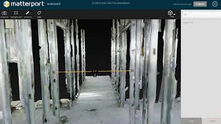 Matterport 3D space capture for AEC [upl. by Romeyn]