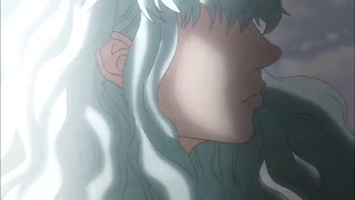 BERSERK Season 2 Return of griffith Griffiths reapperance [upl. by Cleaves]