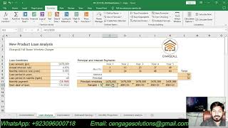 Excel Module 9 SAM Project B ChargeAll  Excel Module 9 SAM Project 1b [upl. by Danforth]