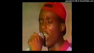 Squiddly Ranks  live on wha dat sound 1985 [upl. by Bohon]