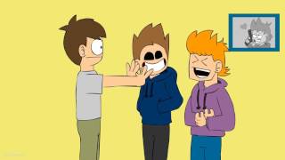 Eddsworld fanimation  Paint work [upl. by Eniamaj887]