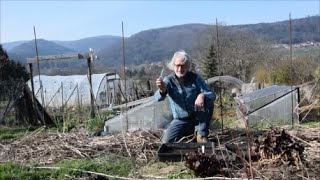 Le Potager du Paresseux  Est ce quil faut déjà semer partie 1 [upl. by Dnalro]