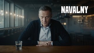 Navalny  Official Clip  Alexei Navalnys Final Message [upl. by Akeme]