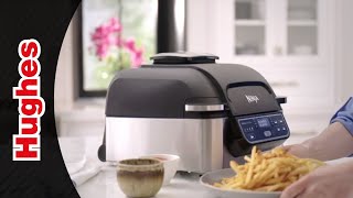 AG301UK Health Grill [upl. by Hachmin]