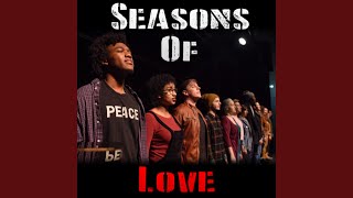 Seasons of Love [upl. by Morven]