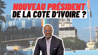 Quest ce quun Tidjane Thiam Président peut apporter à la Côte dIvoire [upl. by Anead626]